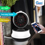 Ασύρματη Κάμερα COOLCAM NIP-61