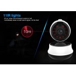 Ασύρματη Κάμερα COOLCAM NIP-61