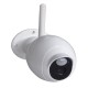 COOLCAM NIP-53 (HBP) Ασύρματη Κάμερα αδιάβροχη WiFi 2Mp με ανίχνευση PIR, MicroSD, P2P