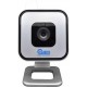 COOLCAM NIP-28 (HBP) Ασύρματη κάμερα WiFi 720p/1Mp, ήχος, LED IR νύκτας, MicroSD, P2P