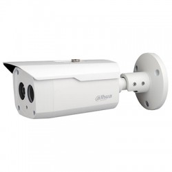 DAHUA HAC-HFW1230D-0360B Κάμερα Bullet Starlight 2MP IR 80m