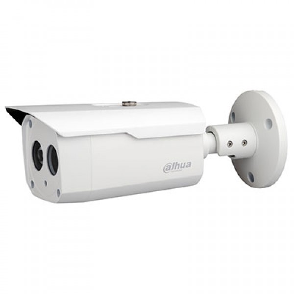 DAHUA HAC-HFW1230D-0360B Κάμερα Bullet Starlight 2MP IR 80m