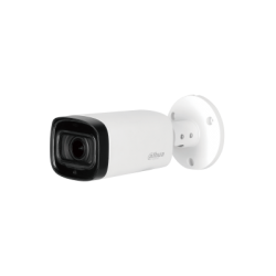 DAHUA HAC-HFW1200R-Z-IRE6-2712 Κάμερα Bullet 2MP IR 60m