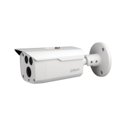 DAHUA HAC-HFW1500D-0360B Κάμερα Bullet 5MP IR 80m