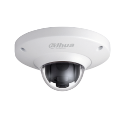 DAHUA HAC-EB2401 - Panoramic Fisheye Camera Dome 4.1MP