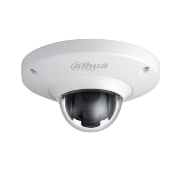DAHUA HAC-EB2401 - Panoramic Fisheye Camera Dome 4.1MP