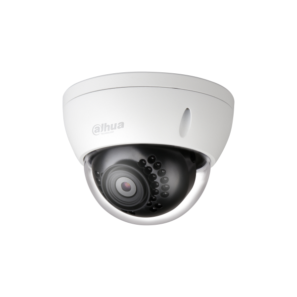 DAHUA HAC-HDBW1100E 1MP HDCVI IR Dome Camera