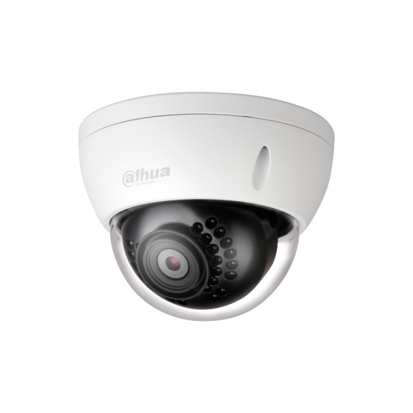 DAHUA HAC-HDBW1200E 2MP HDCVI IR Dome Camera
