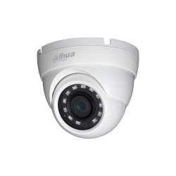 DAHUA HAC-HDW1000M 1MP HDCVI IR Eyeball Camera