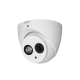 DAHUA HAC-HDW1100EM-A 1MP HDCVI IR Eyeball Camera