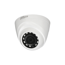 DAHUA HAC-HDW1100R 1MP HDCVI IR Eyeball Camera