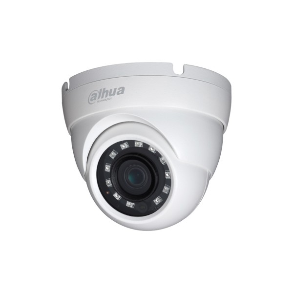 DAHUA HAC-HDW1200M 2MP HDCVI IR Eyeball Camera