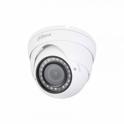 DAHUA HAC-HDW1220R-VF 2MP HDCVI IR Eyeball Camera
