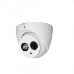 DAHUA HAC-HDW1400EM 4MP HDCVI IR Eyeball Camera