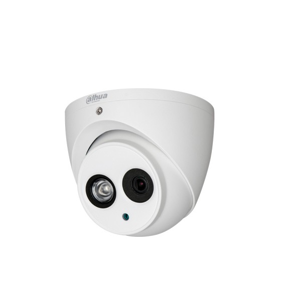 DAHUA HAC-HDW1400EM 4MP HDCVI IR Eyeball Camera