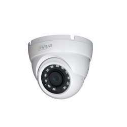 DAHUA HAC-HDW1400M 4MP HDCVI IR Eyeball Camera