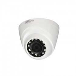 DAHUA HAC-HDW1400R 4MP HDCVI IR Eyeball Camera