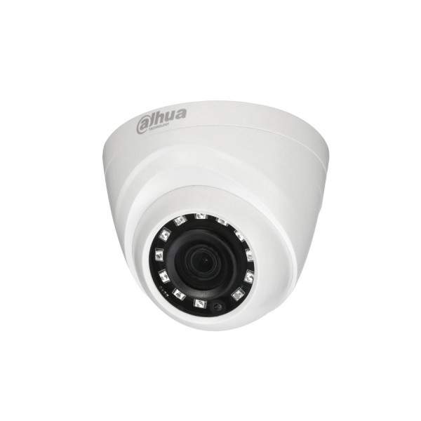 DAHUA HAC-HDW1400R 4MP HDCVI IR Eyeball Camera