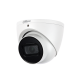 DAHUA HAC-HDW2501T-A-0280B Κάμερα Dome Starlight 5MP MIC
