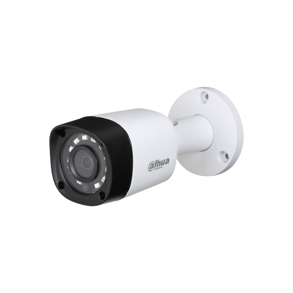 DAHUA HAC-HFW1000RM 1MP HDCVI IR Bullet Camera