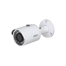 DAHUA HAC-HFW1000S 1MP HDCVI IR Bullet Camera