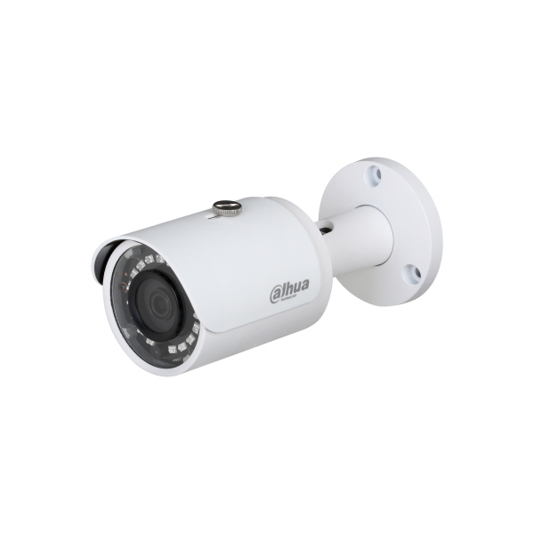 DAHUA HAC-HFW1000S 1MP HDCVI IR Bullet Camera