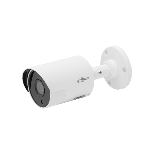 DAHUA HAC-HFW1000SL 1MP HDCVI IR Bullet Camera