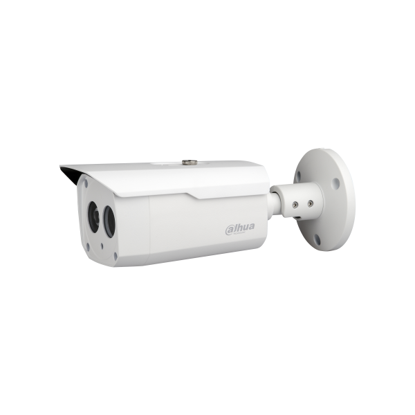 DAHUA HAC-HFW1100B 1MP HDCVI IR Bullet Camera