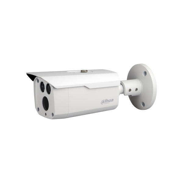 DAHUA HAC-HFW1100D 1MP HDCVI IR Bullet Camera