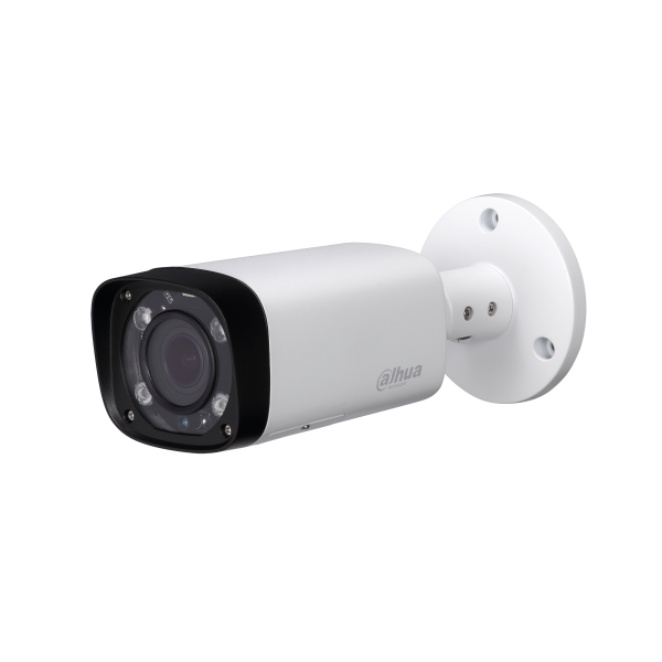 DAHUA HAC-HFW1100R-VF-IRE6 1MP HDCVI IR Bullet Camera