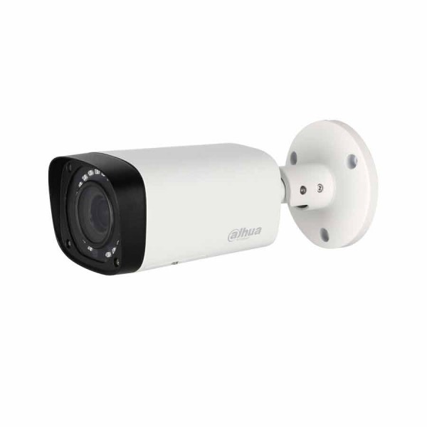 DAHUA HAC-HDW1200R-VF 2MP HDCVI IR Eyeball Camera