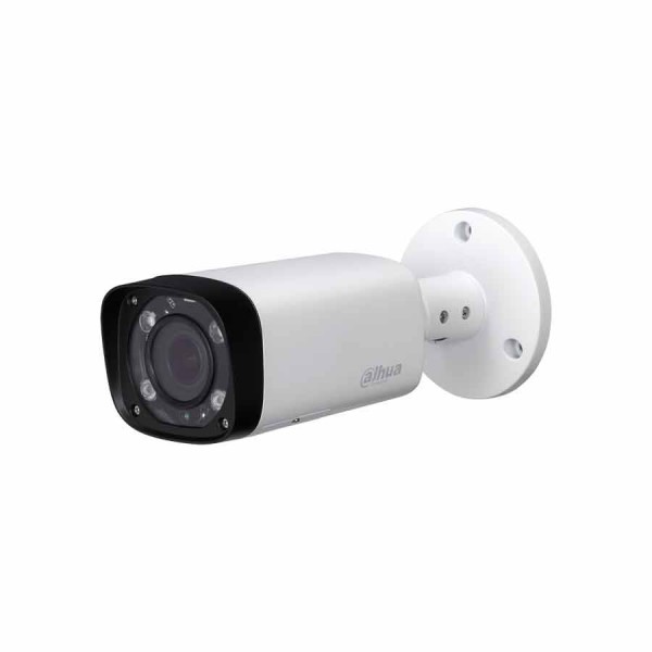 DAHUA HAC-HFW1200R-VF-IRE6 2MP HDCVI IR Bullet Camera
