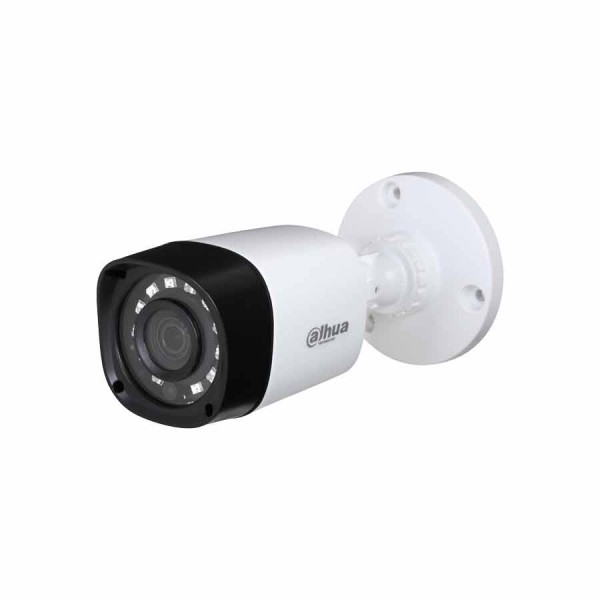 DAHUA HAC-HFW1220RMP 2MP HDCVI IR Bullet Camera