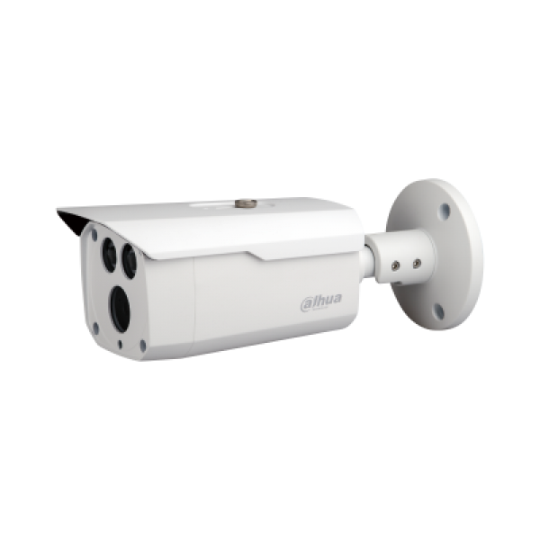 DAHUA HAC-HFW1230D Κάμερα Starlight Bullet 2MP