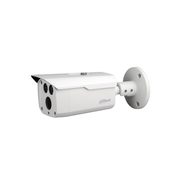 DAHUA HAC-HFW1400D 4MP HDCVI IR Bullet Camera