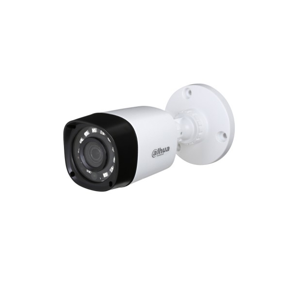 DAHUA HAC-HFW1400R 4MP HDCVI IR Bullet Camera