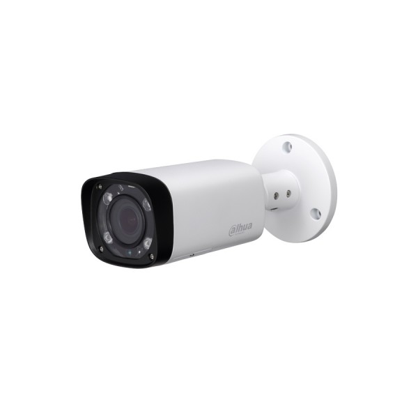 DAHUA HAC-HFW1400R-VF-IRE6 4MP HDCVI IR Bullet Camera