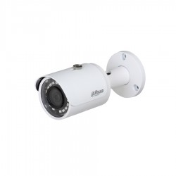 DAHUA HAC-HFW1400S 4MP HDCVI IR Bullet Camera