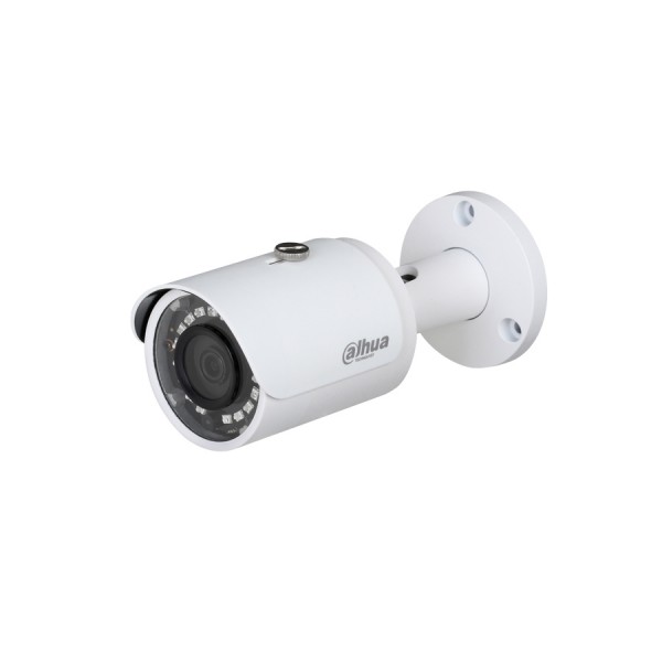 DAHUA HAC-HFW1400S 4MP HDCVI IR Bullet Camera