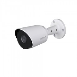 DAHUA HAC-HFW1400T 4MP HDCVI IR Bullet Camera