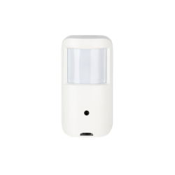 DAHUA HAC-HUM1220A-PIR Κάμερα ανάλυσης 2MP