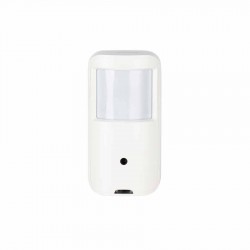 DAHUA HAC-HUM1220A-W-PIR 2MP HDCVI MotionEye Camera