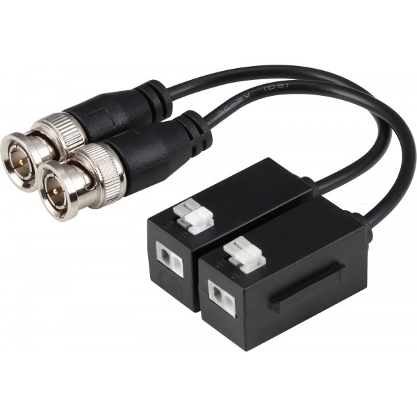 DAHUA PFM800-4K Video balun για κάμερες HDCVI 4K