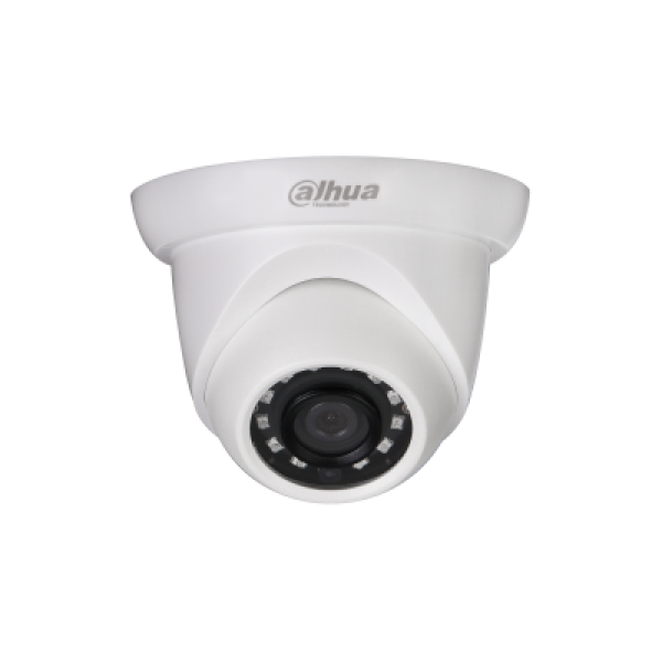 DAHUA IPC-HDW1230S IP Dome κάμερα 2MP