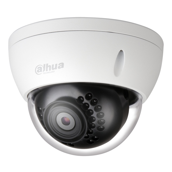 Dahua HAC-HDBW1400E εξωτερική κάμερα 4Mp Dome