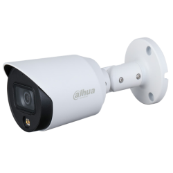 DAHUA HFW1509T-A-LED-0360B Κάμερα Bullet Starlight 5MP MIC