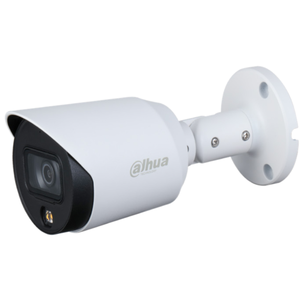 DAHUA HFW1509T-A-LED-0360B Κάμερα Bullet Starlight 5MP MIC