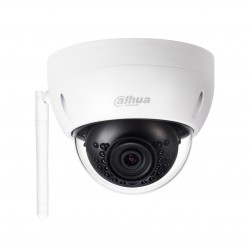 Dahua HDBW1435E-W-0280B-S2 4MP IR Mini-Dome Wi-Fi IP 2.8mm Camera