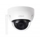 Dahua HDBW1435E-W-0280B-S2 4MP IR Mini-Dome Wi-Fi IP 2.8mm Camera