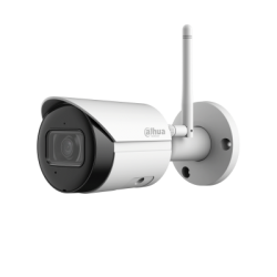 Dahua IPC-HFW1230DS-SAW-0280B 2MP 2.8 IR Fixed Focal Wi-Fi Bullet IP Camera